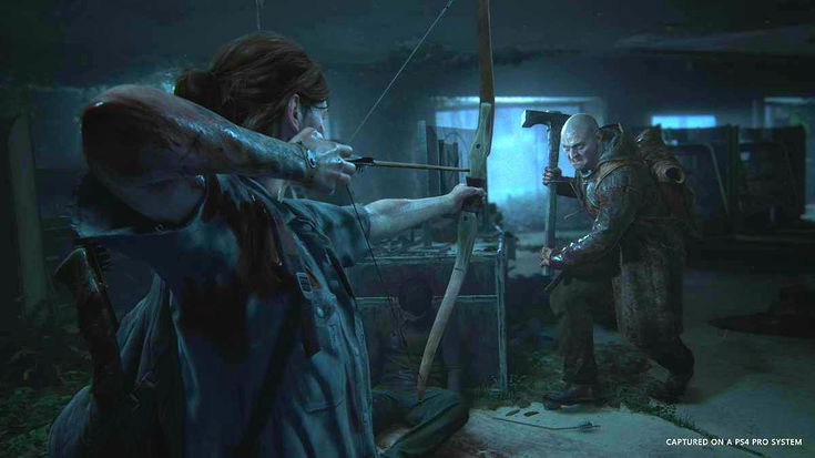 The Last of Us Part II è il gioco Naughty Dog più lungo