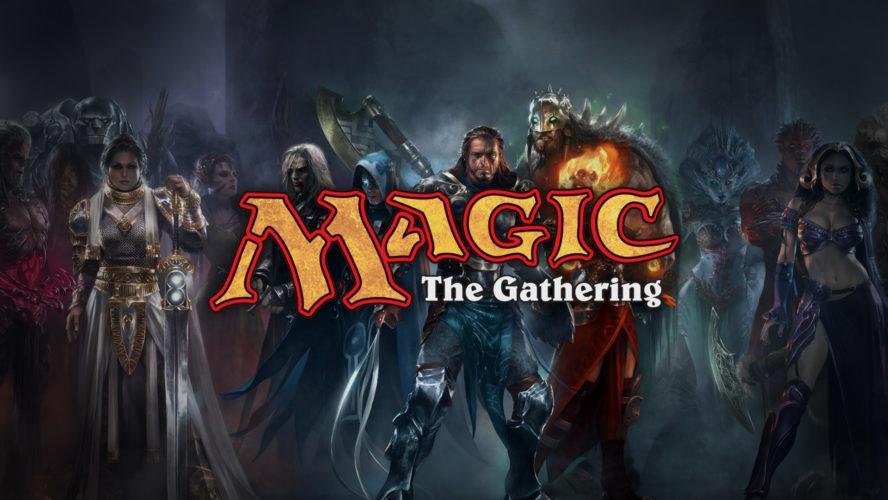 Immagine di Magic: The Gathering, il programma del 2020 per l'attività agonistica