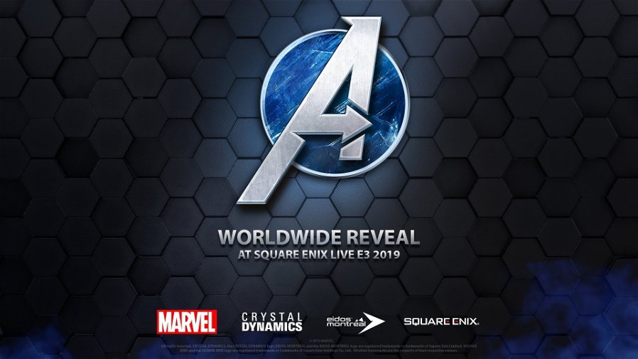 Immagine di Marvel's Avengers si mostra nel nuovo trailer (e abbiamo la data)!