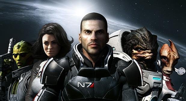 Immagine di Come sarebbe Mass Effect 2 in prima persona? Ce lo mostra una mod