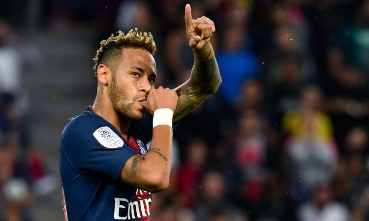 FIFA 20: un leak ha svelato Neymar in copertina e la data d'uscita?
