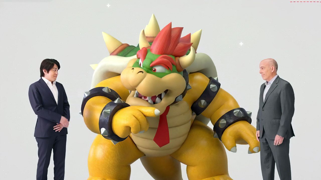 Nintendo: preferiamo rinviare i giochi che costringere gli sviluppatori al crunch