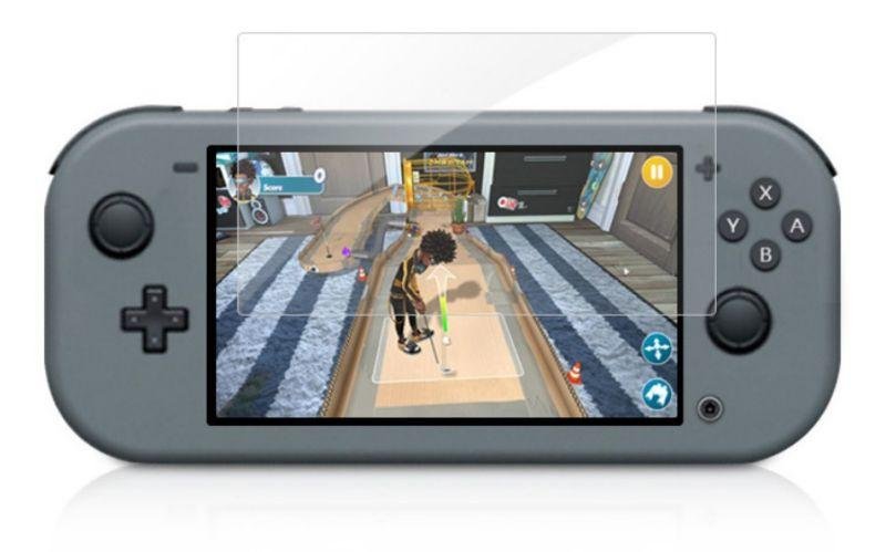 Immagine di Nintendo Switch Mini: i prodotti dedicati sono basati su informazioni riservate