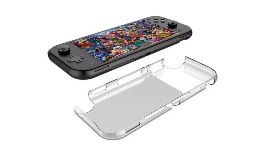 Nintendo Switch Mini, rumor contraddittori sulle sue caratteristiche