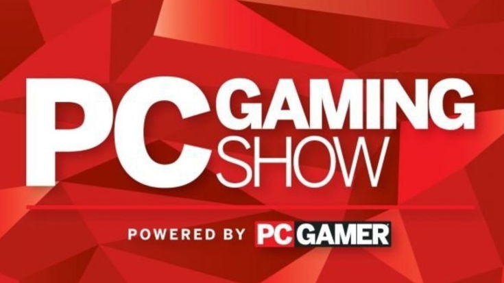 La conferenza PC Gaming Show dell'E3 2019 è alle ore 19:00