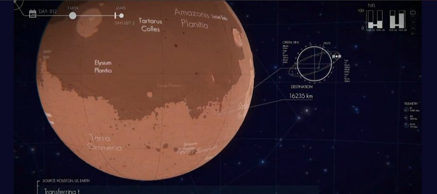 Immagine di Per Aspera, terraforming e base building su Marte nel 2020