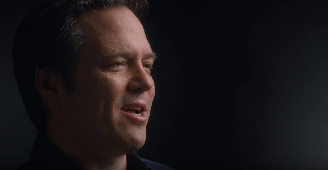 Phil Spencer pensa che Microsoft crescerà grazie alla partnership con Sony