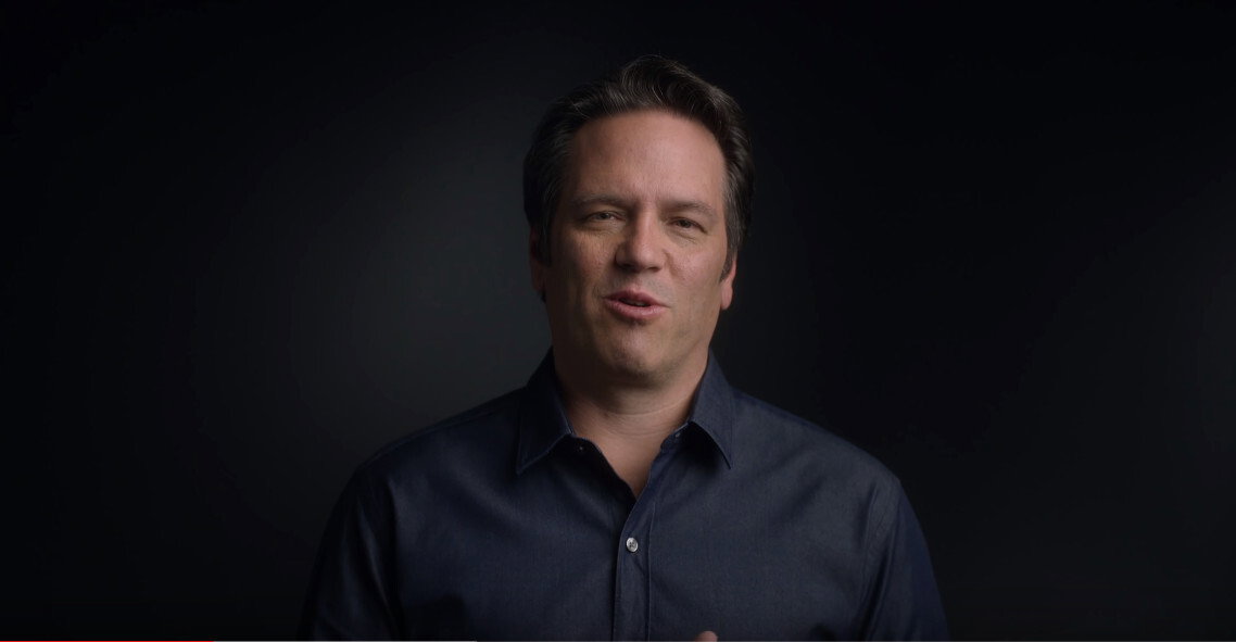 Phil Spencer: i videogiochi in streaming distano ancora anni da noi