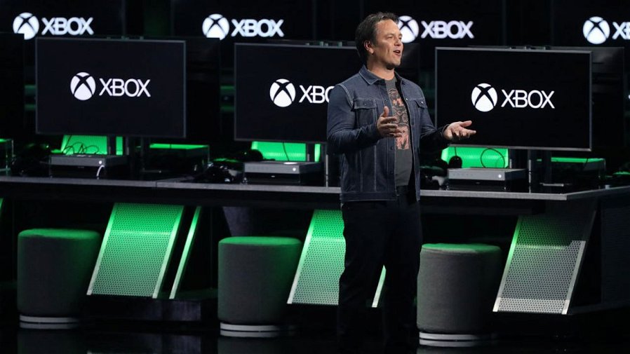 Immagine di Xbox Series X, no esclusive per due anni: "non forzeremo giocatori alla next-gen"