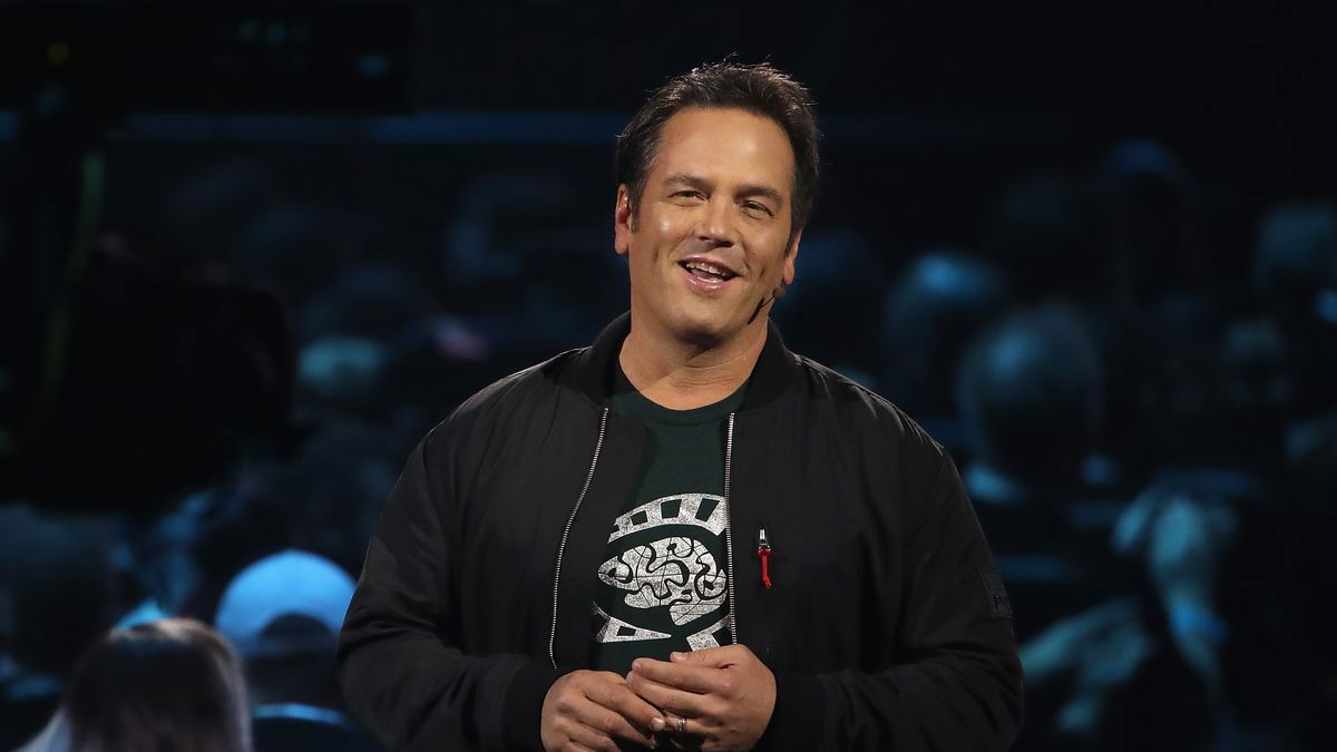 Immagine di Inside Xbox: Phil Spencer su Project Scarlett, xCloud, Double Fine... e Keanu Reeves