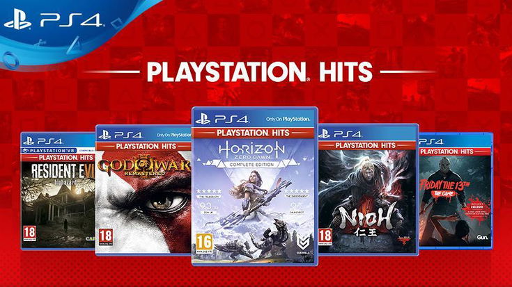 PlayStation Hits: scopriamo i nuovi giochi a prezzo speciale in un video