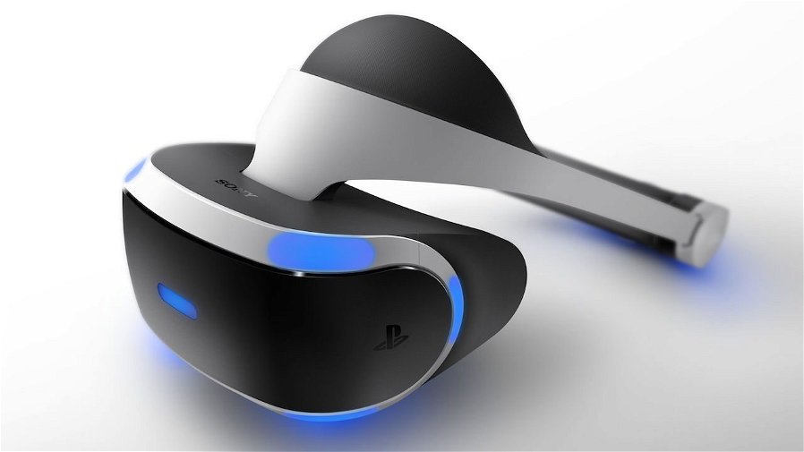 Immagine di "Nessuno ci chiede la VR", afferma Phil Spencer: la risposta piccata di Sony