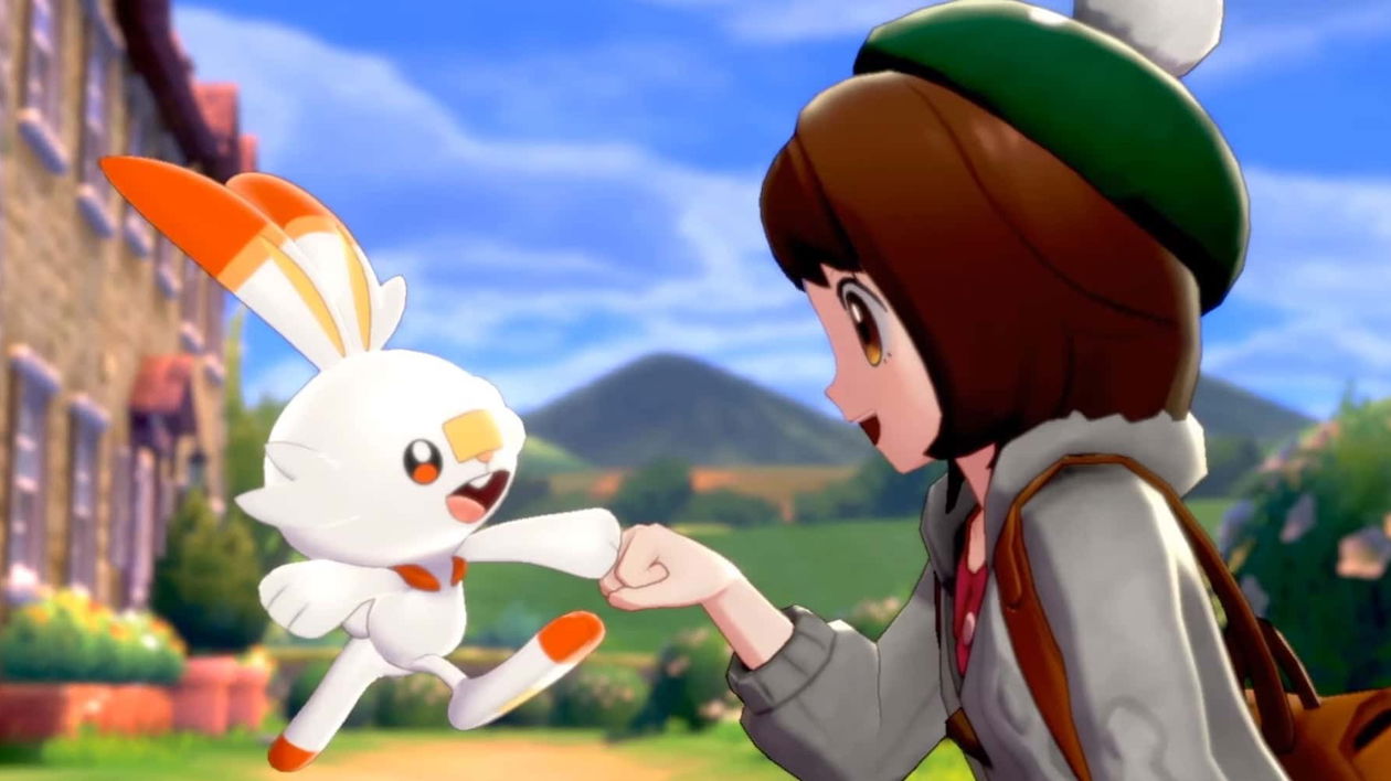 Immagine di Pokemon Spada e Scudo | Il Recap del Pokemon Direct