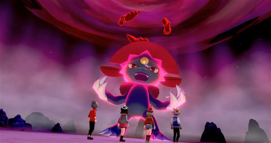 Immagine di The End of Pokémon, dal creatore della serie Netflix su Castlevania