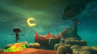 Poster di Psychonauts 2