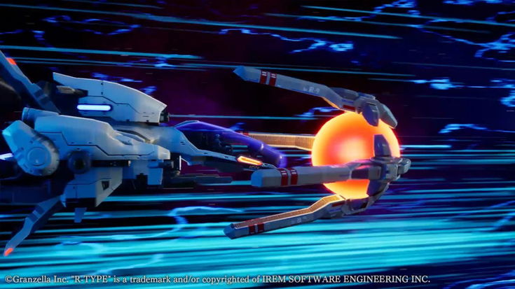 R-Type Final 2, al via la campagna Kickstarter