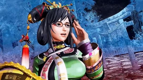 Immagine di Samurai Shodown disponibile su PS4 e Xbox One, season pass gratuito fino al 30 giugno