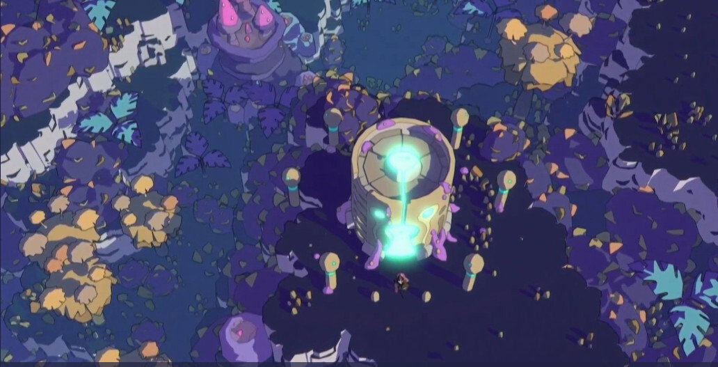 Unexplored 2