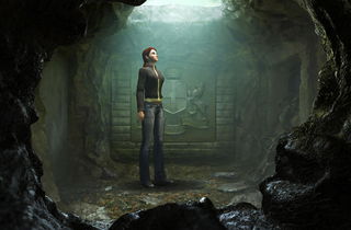 Poster di Secret Files 2