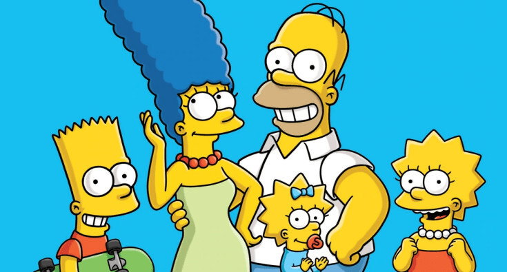I Simpson dal 24 marzo su Disney+ anche in Italia