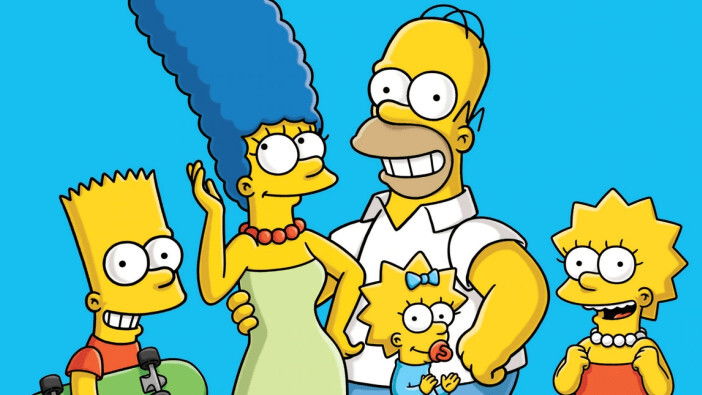 I Simpson dal 24 marzo su Disney+ anche in Italia