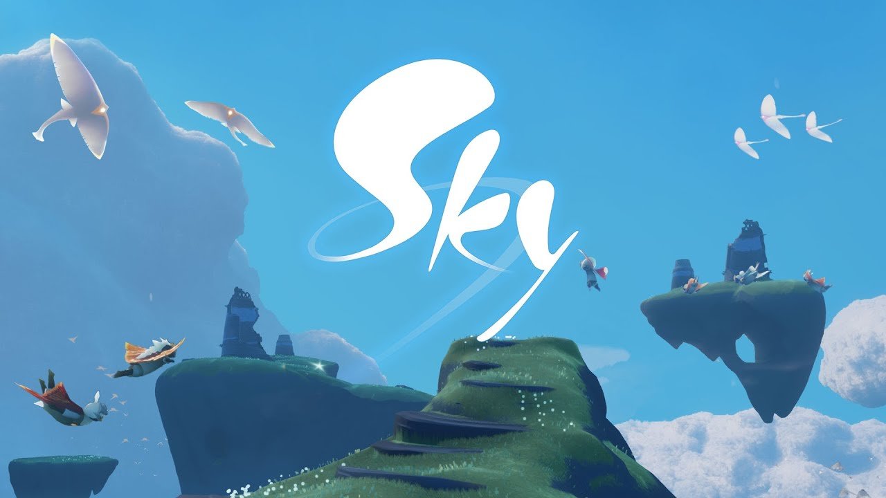 Sky: Children of the Light, nuovo gioco degli autori di Journey, arriva a luglio