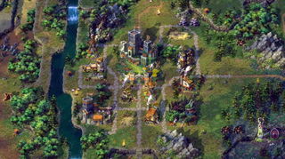 Poster di Songs of conquest