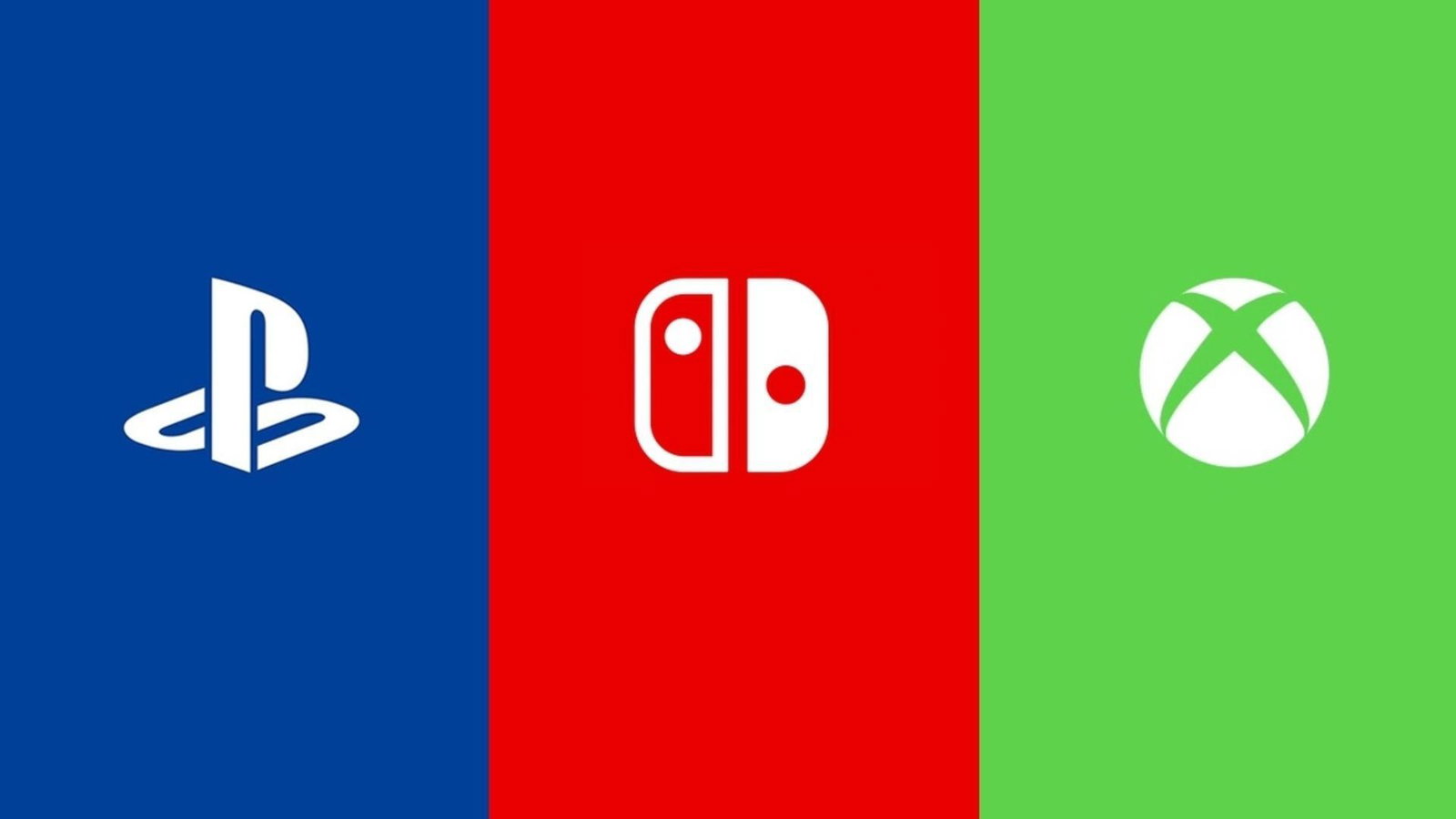 Microsoft, Nintendo e Sony scrivono all'amministrazione Trump contro i nuovi dazi