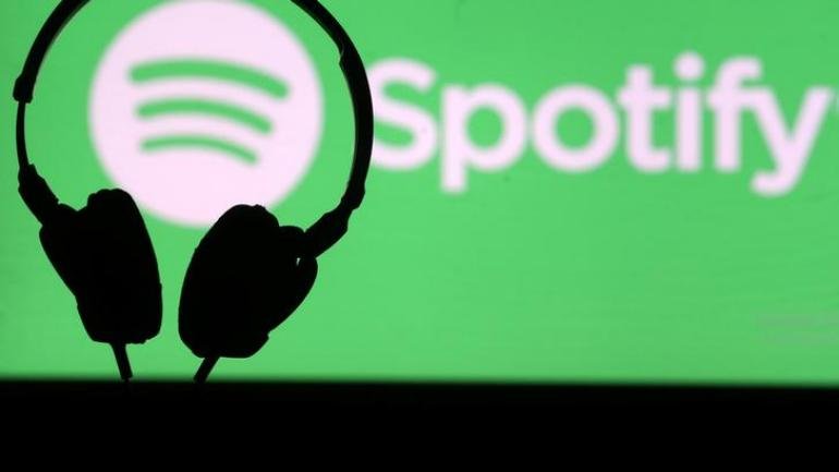 Spotify ora conta su 124 milioni di abbonati