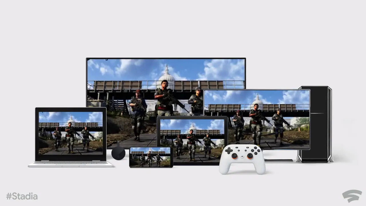 Google promette impegno a lungo termine su Stadia, supporto alle mod in futuro