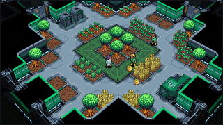 Poster di Starmancer