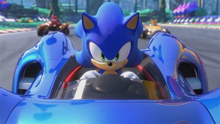Immagine di Team Sonic Racing: Digital Foundry analizza le versioni Switch e Xbox One