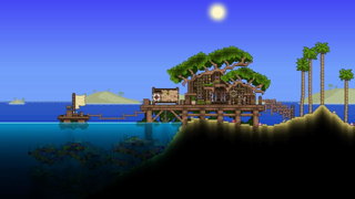 Poster di Terraria