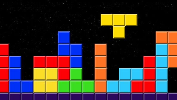 Tetris: secondo il creatore, ogni 'Tetrimino' ha una sua personalità