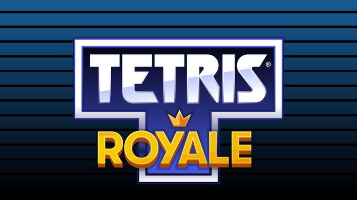 Tetris Royale annunciato per iOS e Android