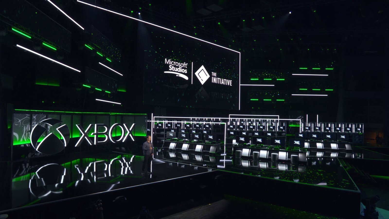 The Initiative assume un gruppo di designer di God of War