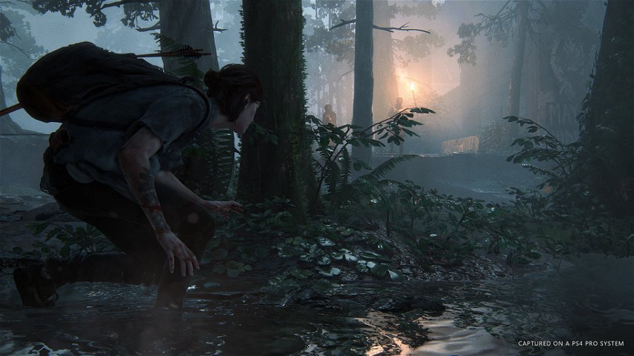 Immagine di L'orologio di Joel nel nuovo teaser di The Last of Us Part II