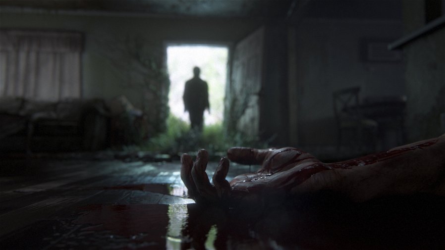 Immagine di The Last of Us Part II è il gioco Naughty Dog più ambizioso di sempre, parola di Troy Baker