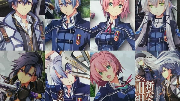 The Legend of Heroes: Trails of Cold Steel III uscirà in ritardo