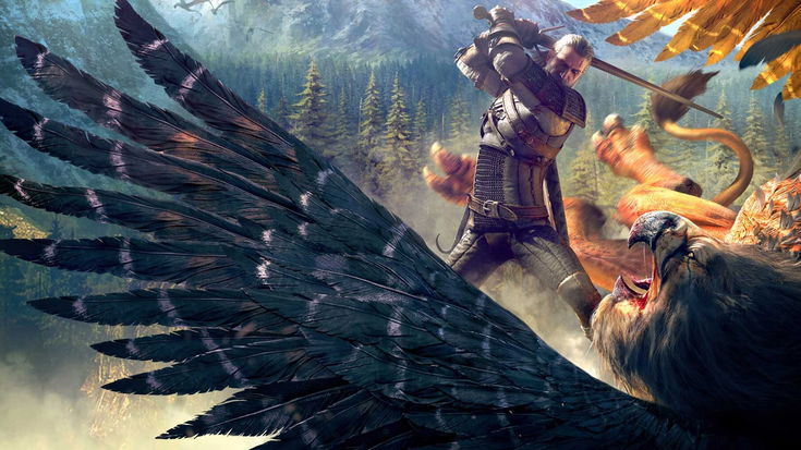 The Witcher 3 su Switch: ecco a che risoluzioni girerà