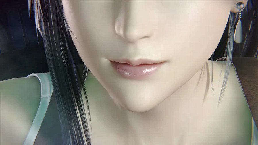 Immagine di Tifa si aggiunge al roster di Dissidia Final Fantasy NT