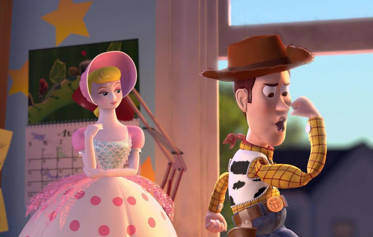 Toy Story 4 vince al Box Office ITA
