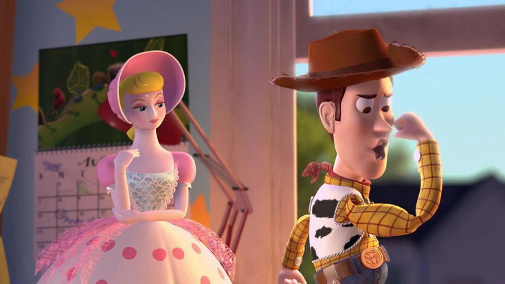 Toy Story 4 vince al Box Office ITA