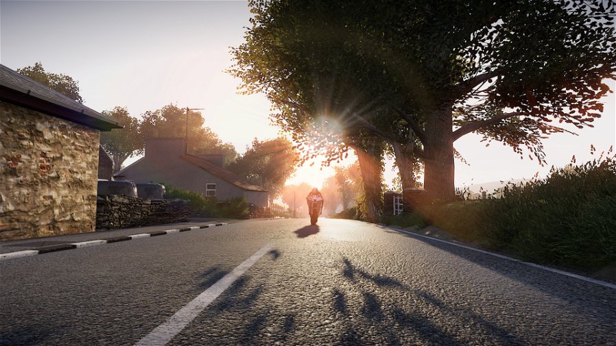 Immagine di TT Isle of Man - Ride on the Edge 2 sfreccia in un nuovo video gameplay