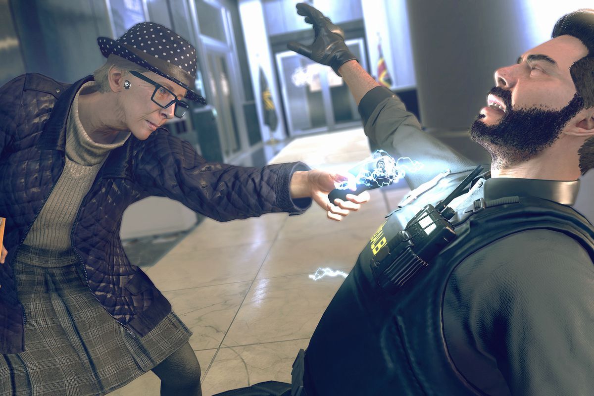Gli NPC di Watch Dogs Legion continueranno le loro vite, anche dopo che li recluterete