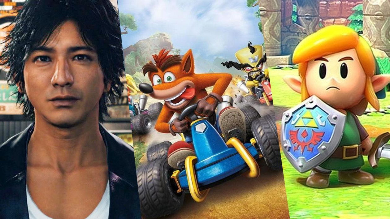 Immagine di Il ritorno di Crash Team Racing | Gli articoli della settimana