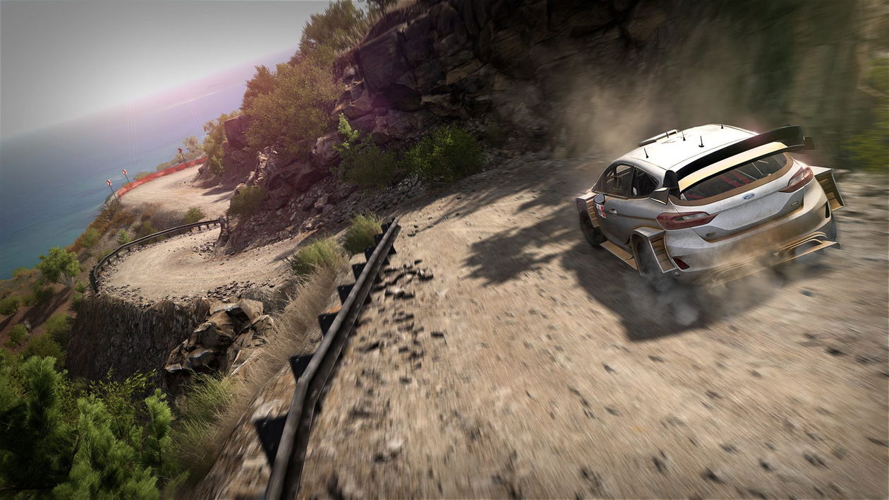 Immagine di WRC 8: l'altra faccia del rally - Recensione