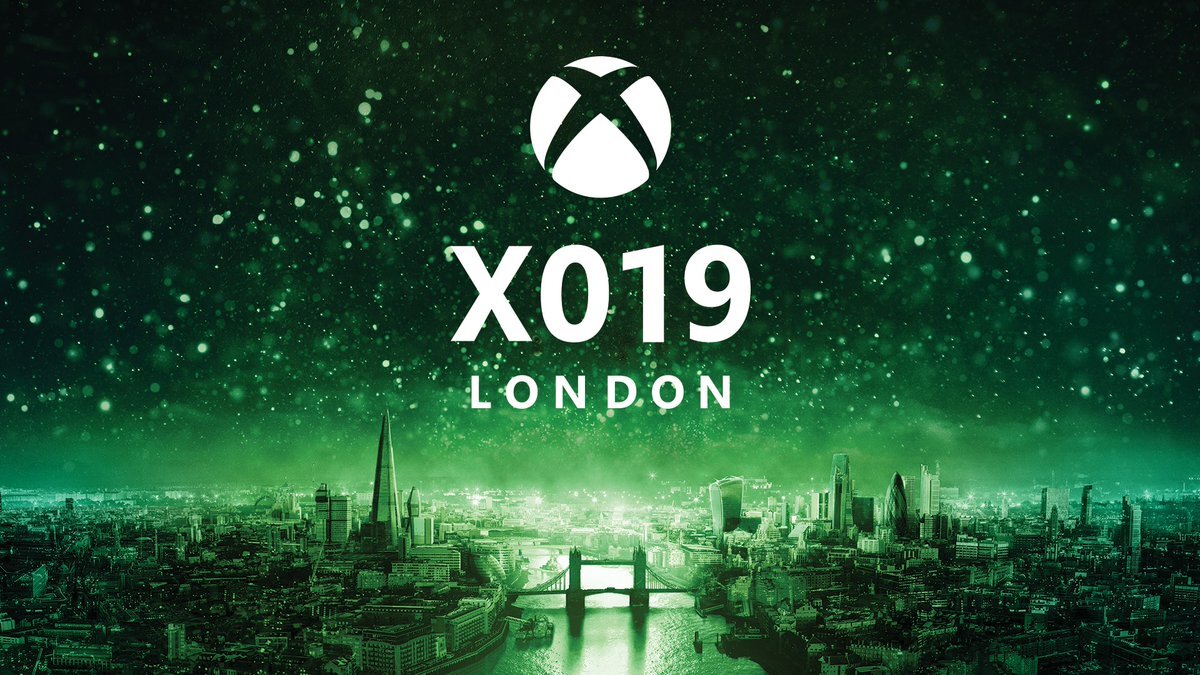 X019: seguite con noi l'evento Microsoft Xbox dalle 21!