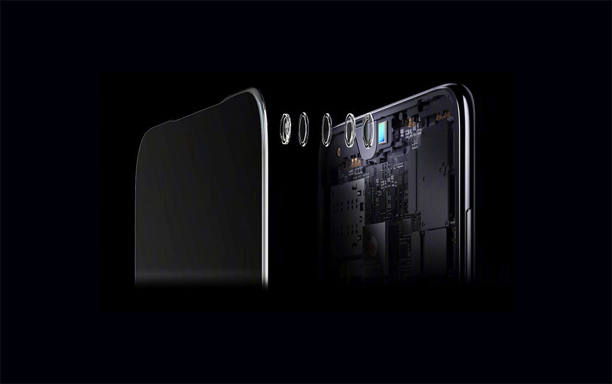 Le fotocamere su smartphone del futuro, gli iPod del passato | Le novità tech e social