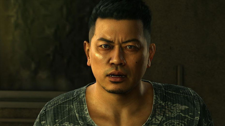 Immagine di Attore di Yakuza 6 sospettato di collaborare davvero con la malavita